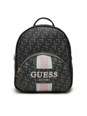 Guess Plecak J5RZ12 WG730 Szary