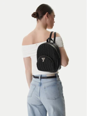 Guess Plecak J5YZ10 WHEG0 Czarny