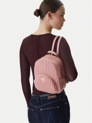 Guess Plecak J5YZ10 WHEG0 Różowy