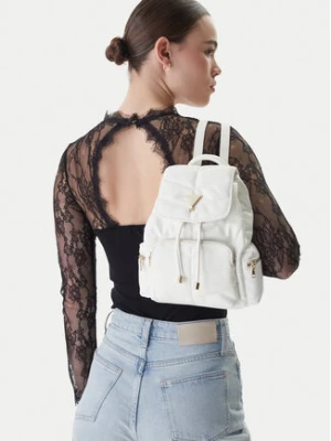 Guess Plecak J5YZ11 WGVT0 Biały