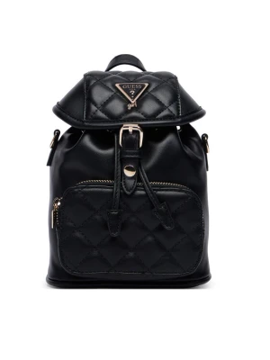 Guess Plecak J6BZ03 W3961 Czarny