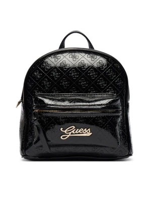 Guess Plecak J6BZ11 W3982 Czarny