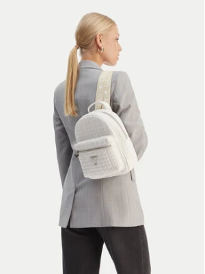 Guess Plecak J6GZ00 WHEG0 Biały