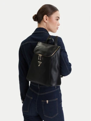 Guess Plecak J6RZ24 WM350 Czarny