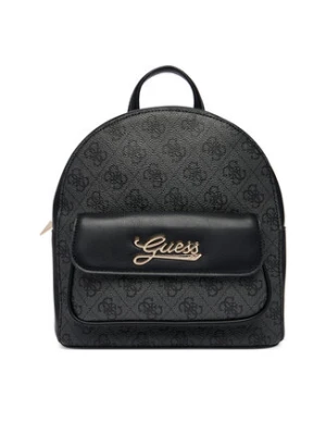 Guess Plecak J6YZ03 W2508 Czarny