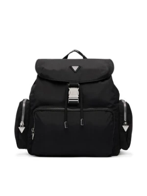 Guess Plecak J6YZ19 W2542 Czarny