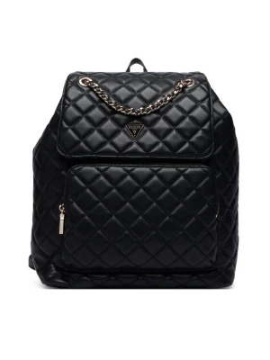 Guess Plecak Juliet Travel TWQN24 56033 Czarny