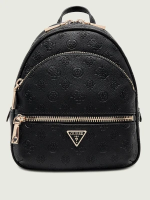 Guess Plecak Manhattan II czarny