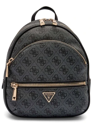 Guess Plecak MANHATTAN II czarny