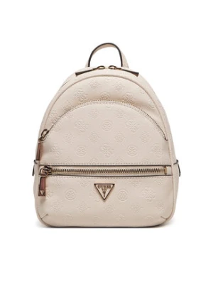 Guess Plecak Manhattan II HWPD71 18320 Écru