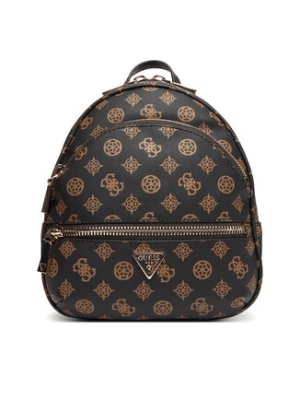 Guess Plecak Manhattan II HWPG71 18320 Brązowy