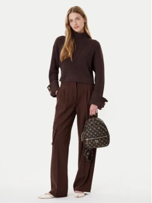 Guess Plecak Manhattan II HWPG71 18320 Brązowy