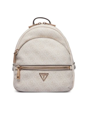 Guess Plecak Manhattan II HWSG71 18320 Beżowy