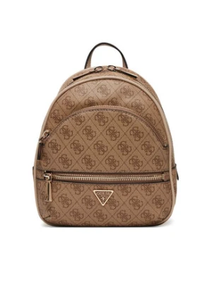 Guess Plecak Manhattan II HWSG71 18320 Brązowy