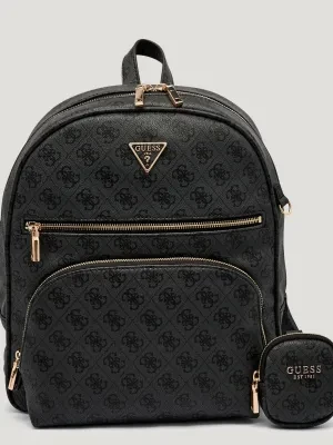 Guess Plecak + saszetka POWER PLAY II