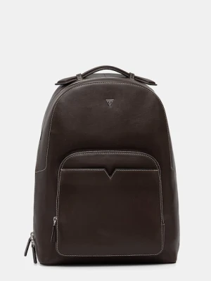 Guess plecak skórzany FIRENZE