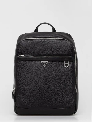 Guess plecak skórzany MONACO