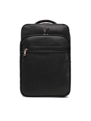 Guess Plecak TWSN90 91032 Czarny