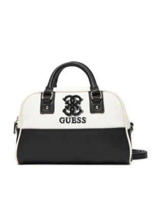 Guess Plecak V5YZ06 WHDW0 Czarny