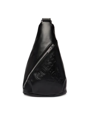 Guess Plecak V6GZ06 W2121 Czarny