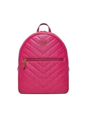 Zdjęcie produktu Guess Plecak Vikky (GA) HWGA69 95320 Różowy