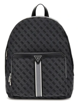 Guess Plecak w kolorze antracytowym - 30 x 42 x 13 cm rozmiar: onesize