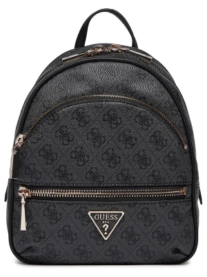 Guess Plecak w kolorze czarnym - 21 x 27 x 10 cm rozmiar: onesize