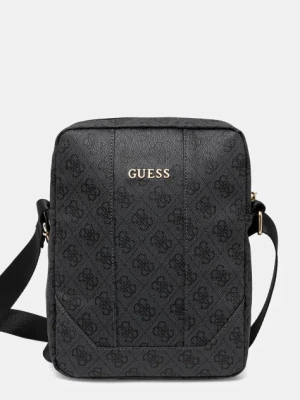 Guess pokrowiec na tablet Torba na tablet/notebook 10'' kolor szary