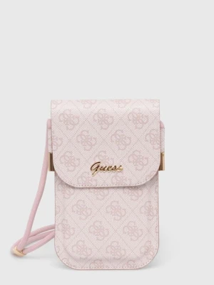 Guess pokrowiec na telefon