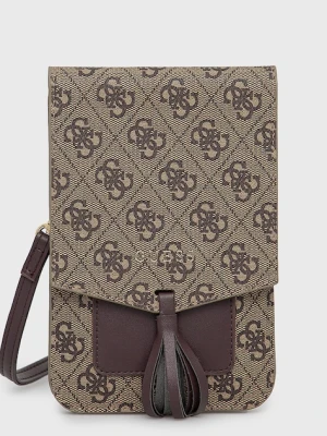 Guess pokrowiec na telefon Pokrowiec na telefon