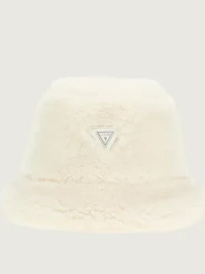 GUESS Polarowy kapelusz PAOLA