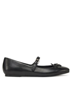 Guess Półbuty 173987 Czarny