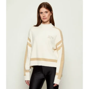 GUESS Półgolf KAMILA | Relaxed fit