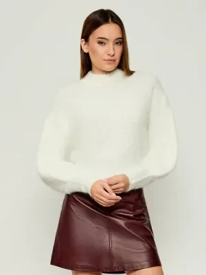 GUESS Półgolf KEYLA