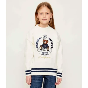 Guess Półgolf | Regular Fit