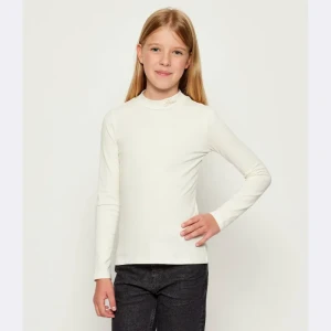 Guess Półgolf | Slim Fit
