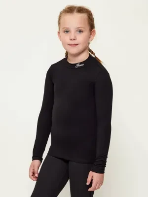 Guess Półgolf | Slim Fit