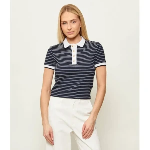 GUESS Polo ALPHONSINE | Slim Fit