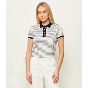 GUESS Polo ALPHONSINE | Slim Fit