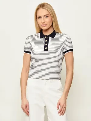 GUESS Polo ALPHONSINE | Slim Fit