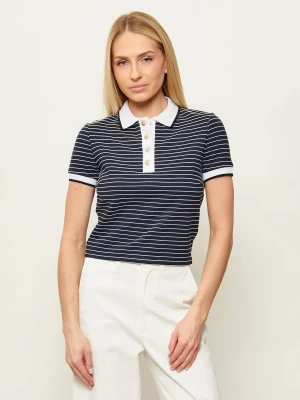 GUESS Polo ALPHONSINE | Slim Fit