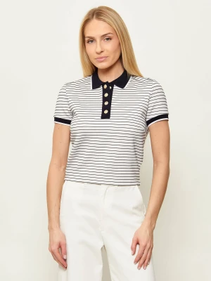 GUESS Polo ALPHONSINE | Slim Fit