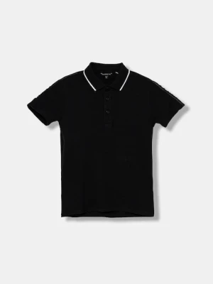 Guess polo bawełniane dziecięce