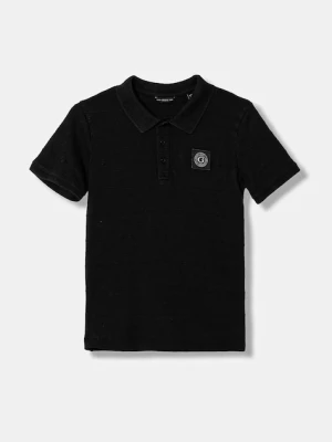Guess polo bawełniane dziecięce
