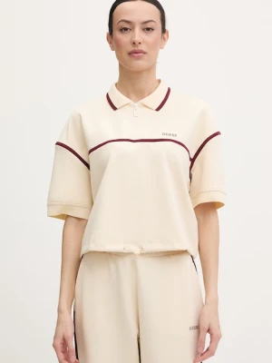 Guess polo damskie JASMINE