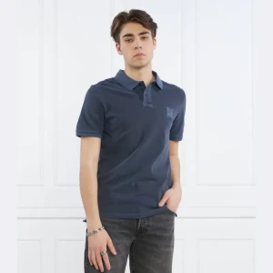 GUESS Polo ES WASHED | Slim Fit