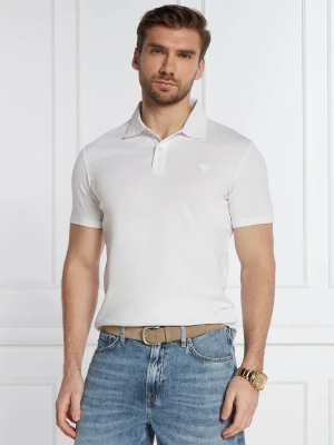Zdjęcie produktu GUESS Polo | Extra slim fit