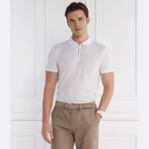 GUESS Polo gauze | Slim Fit