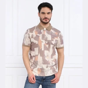 GUESS Polo GUESS PATCH | Regular Fit