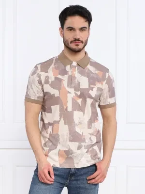 GUESS Polo GUESS PATCH | Regular Fit